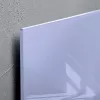 SIGEL Artverum lavagna magnetica in vetro 48 x 48 cm lavanda GL119