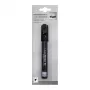SIGEL Kreidemarker 50 pennarello a gesso punta a scalpello 1-5 mm nero 1 pezzo