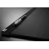 SIGEL CINTANO Sottomano da scrivania S - nero - similpelle - 600 x 490 mm - 1 pezzo