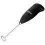 Bomann MS 344 CB Montalatte, 500 W, nero/argento