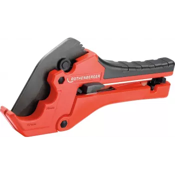 ROTHENBERGER ROCUT 42 TWIN CUT Tagliatubi in plastica