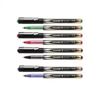 Schneider XTRA 823 roller assortiti 0,3 mm confezione da 10