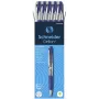 Schneider Gelion+ penna gel blu 0,4 mm - confezione da 10