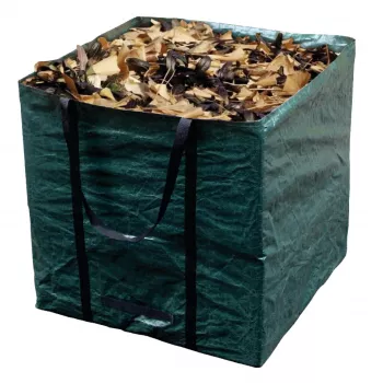 Conmetall Meister sacco per rifiuti da giardino 245 L