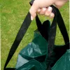 Conmetall Meister sacco per rifiuti da giardino 245 L