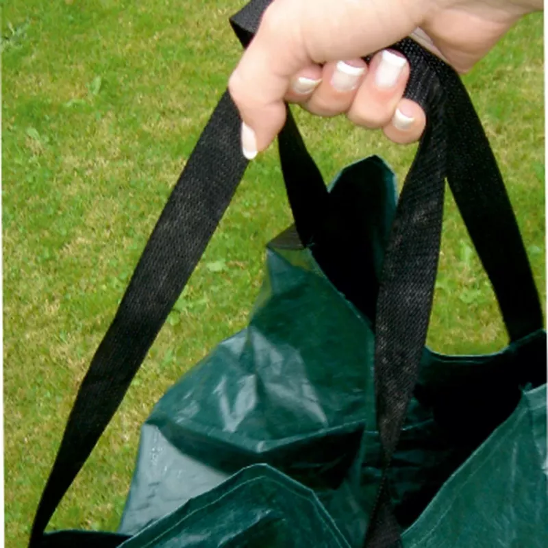 Conmetall Meister sacco per rifiuti da giardino 245 L