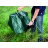 Conmetall Meister sacco per rifiuti da giardino 245 L