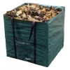 Conmetall Meister sacco per rifiuti da giardino 245 L