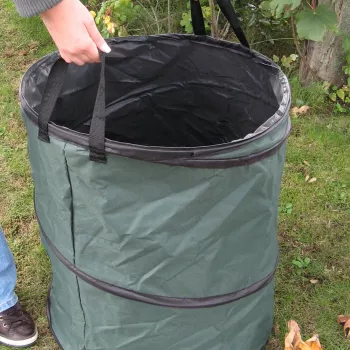 Conmetall Meister sacco per rifiuti da giardino 62 L