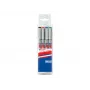 EDDING Penna per lavagna luminosa 4-152-4 non permanente assortita 4 pezzi/confezione