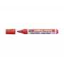 EDDING 4500 Pennarello per tessuti arancione 2,0 - 5,0 mm