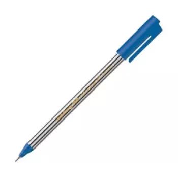EDDING 89 Office Liner EF Penna fineliner - blu - 0,3 mm