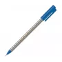 EDDING 89 Office Liner EF Penna fineliner - blu - 0,3 mm