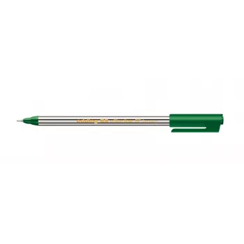 EDDING 89 Penna fineliner verde 0,5 mm punta tonda inchiostro a base acqua fusto in plastica