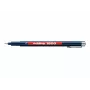 EDDING 1800 Fineliner nero inchiostro pigmentato 0,3 mm