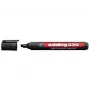 EDDING OFC-ED330BK Pennarello permanente nero 1-5 mm punta a scalpello 1 pezzo