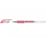 EDDING 2185 Crystaljelly Penna gel roller 0,7 mm rossa