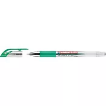 EDDING 2185 Penna gel roller nera 0,7 mm