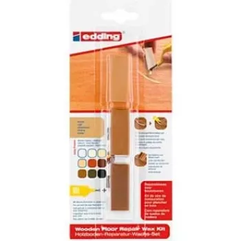EDDING 8902-4603 Cera per pavimenti in legno rovere