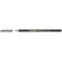 EDDING 1200 Pennarello colorato argento punta tonda fine 1 mm