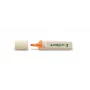 edding EcoLine 24 evidenziatore, punta a scalpello, arancione, 10 pz