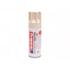 EDDING Premium 5200 vernice spray acrilica - bianco crema - 200 ml