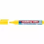 EDDING 385 pennarello per flipchart giallo 1,0 - 5,0 mm 1 pz.