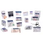 Holthaus Medical kit di ricambio pronto soccorso DIN 13157 1 pz.