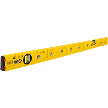 STABILA Type 70 Electric livella 120 cm