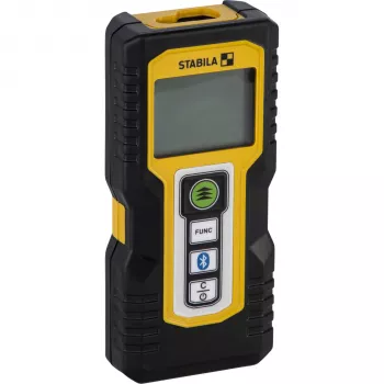 STABILA LD 250 BT misuratore laser di distanza