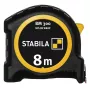 STABILA BM 300, 8 m (cm) metro a nastro tascabile