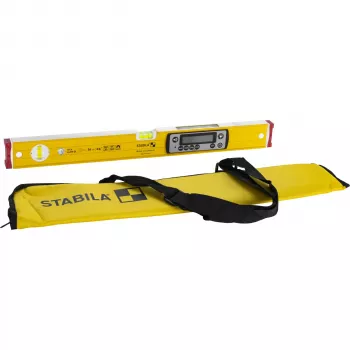 STABILA TECH 196M DL livella digitale, 61 cm