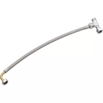 GROHE Grohtherm Micro kit di montaggio valvola miscelatrice termostatica 1/2 pollice