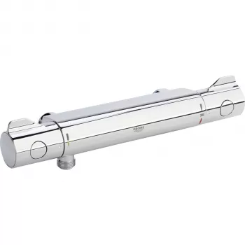 GROHE Grohtherm 800 valvola doccia termostatica, 1/2 pollice cromo