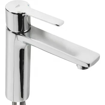 Grohe Lineare miscelatore monocomando per lavabo 1/2