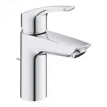 Grohe Eurosmart S-Size rubinetto monocomando per lavabo 1/2 cromato