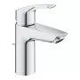 Grohe Eurosmart S-Size rubinetto monocomando per lavabo 1/2 cromato