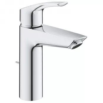 Grohe Eurosmart M-Size miscelatore monocomando per lavabo 1/2