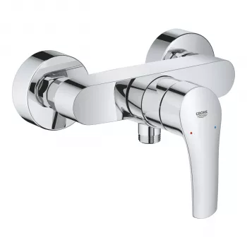 Grohe Eurosmart miscelatore monocomando per doccia, 1/2