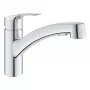 Grohe Eurosmart rubinetto monocomando estraibile per cucina 1/2