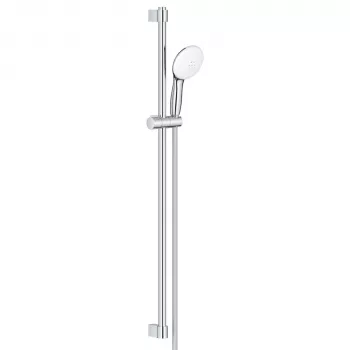GROHE Tempesta 110 set doccia 2 getti, 900mm cromato