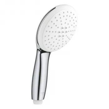 Grohe Tempesta 110 soffione doccia 2 getti cromato