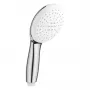 Grohe Tempesta 110 soffione doccia 2 getti cromato