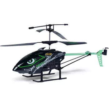 Carson Toxic Spider 340 100% RTF elicottero RC