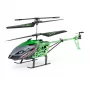 Carson Easy Tyrann 280 2.4G 100% RTF elicottero RC verde