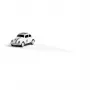 Carson 1:87 VW Beetle Rallye 2.4G 100% RTR micro auto RC