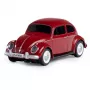 Carson 1:87 VW Beetle Red 2.4G 100% RTR auto RC