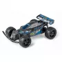 Carson 1:12 Glow Rider 2.4G 100% RTR Blue auto RC