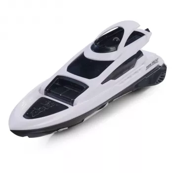 TAMIYA CARSON Carson Nano Racer Yacht 2.4G barca a vela RC