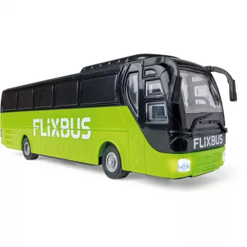 TAMIYA CARSON Carson 1:64 Flixbus 2.4G 100% RTR bus modello RC